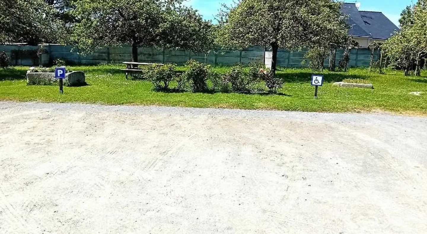 Chambres d'hôtes Le Petit Châtelet Strand