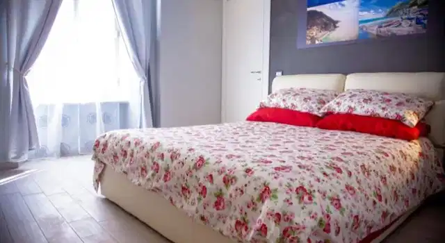 Affittacamere Rosy Wohnbeispiel