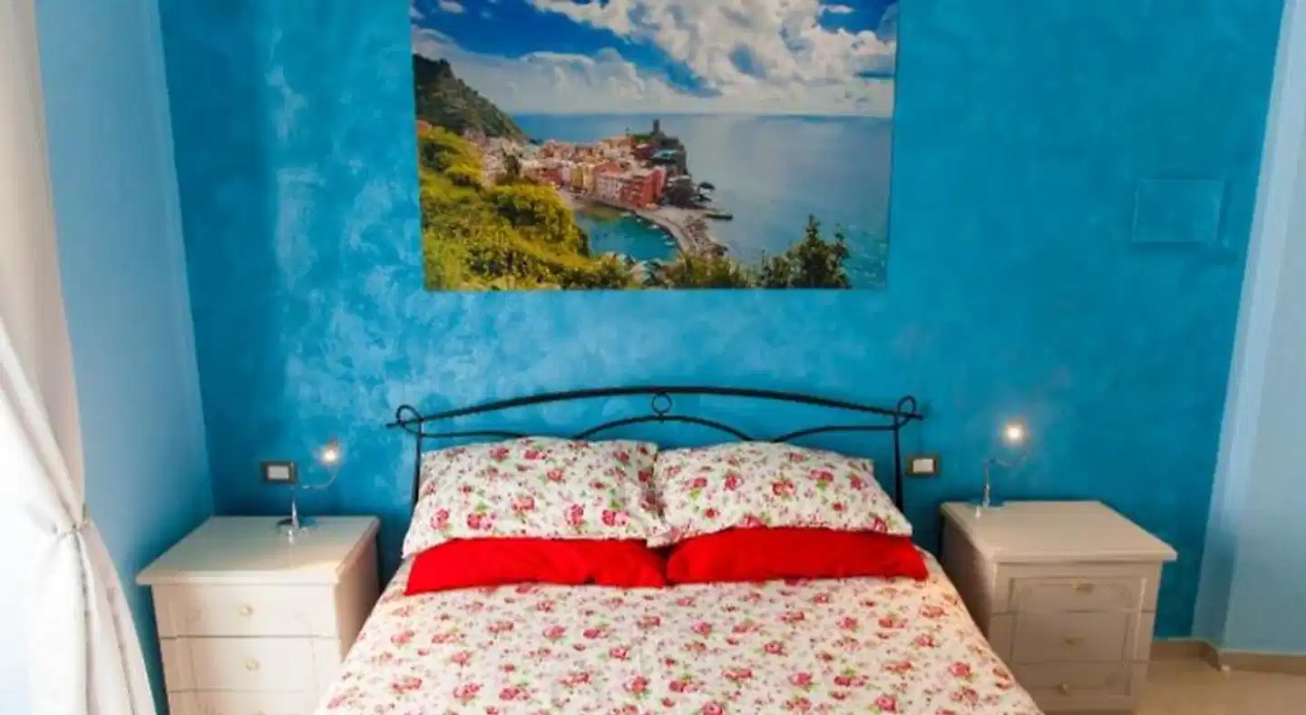 Affittacamere Rosy Wellness