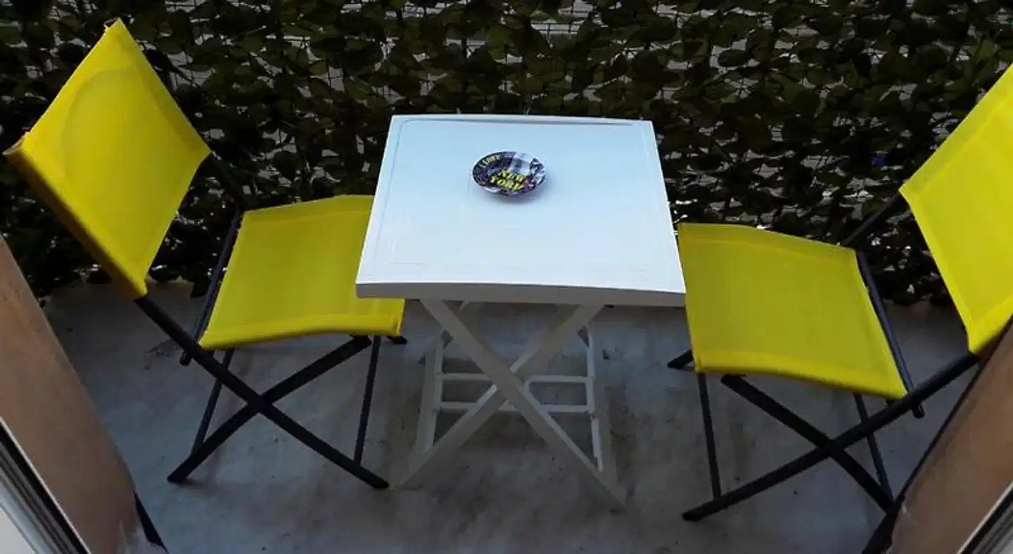 Affittacamere Rosy Terrasse