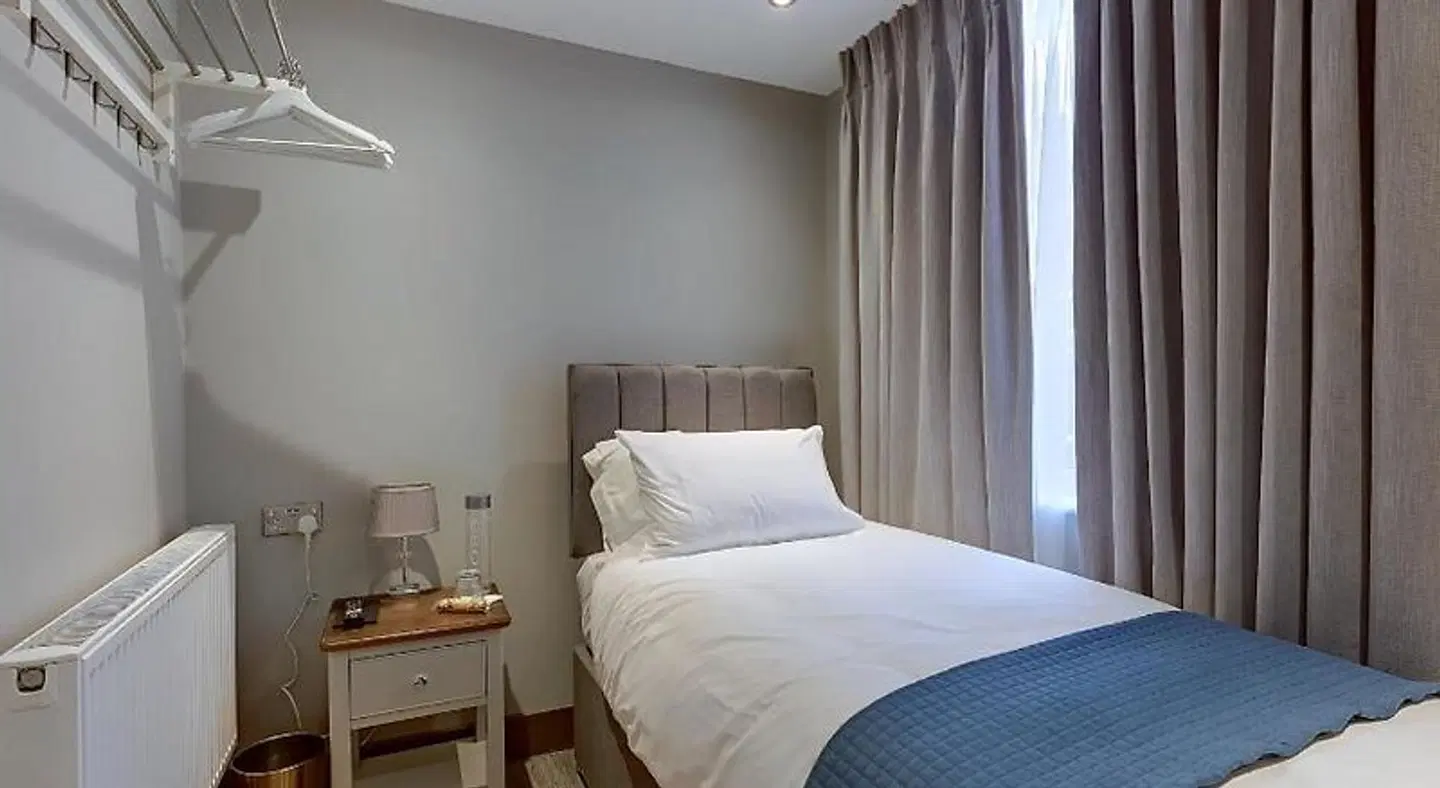 The Arc Hotel ROOM_EXAMPLE