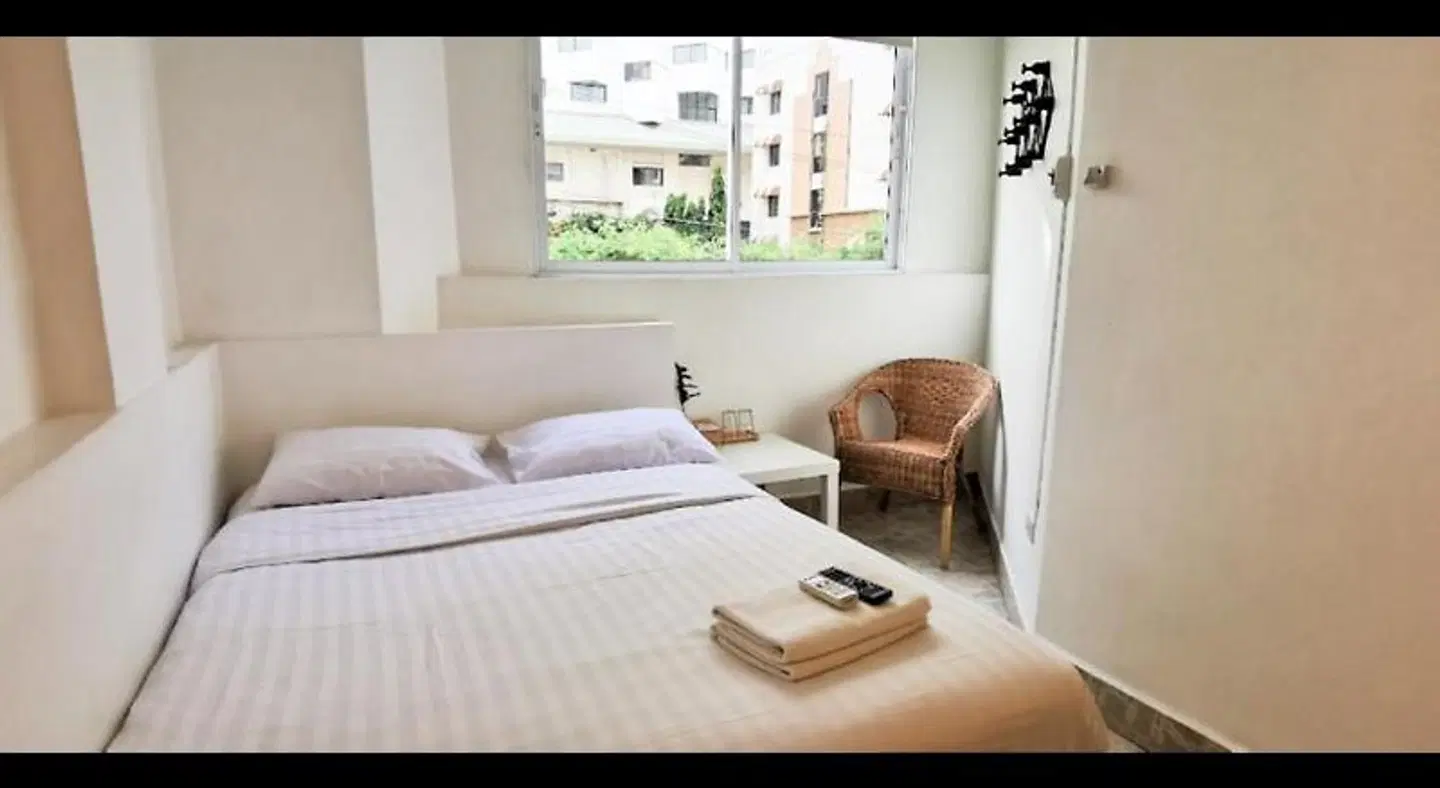 Jellyfish Hostel ROOM_EXAMPLE