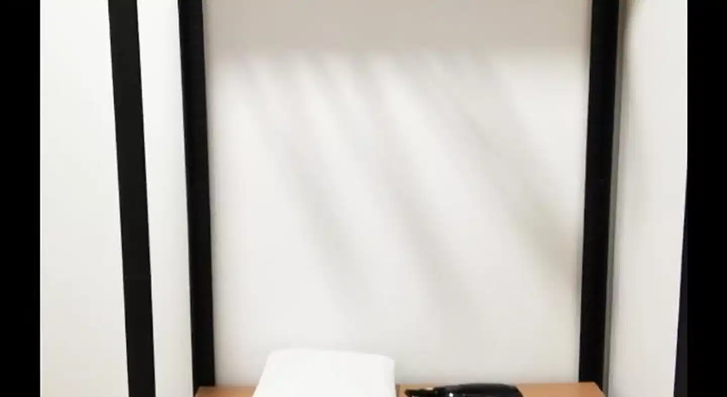 Jellyfish Hostel Wohnbeispiel