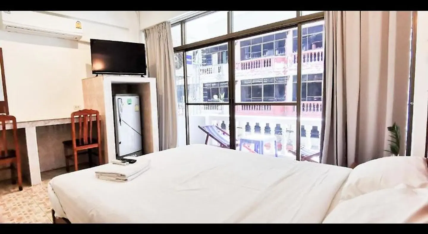 Jellyfish Hostel ROOM_EXAMPLE