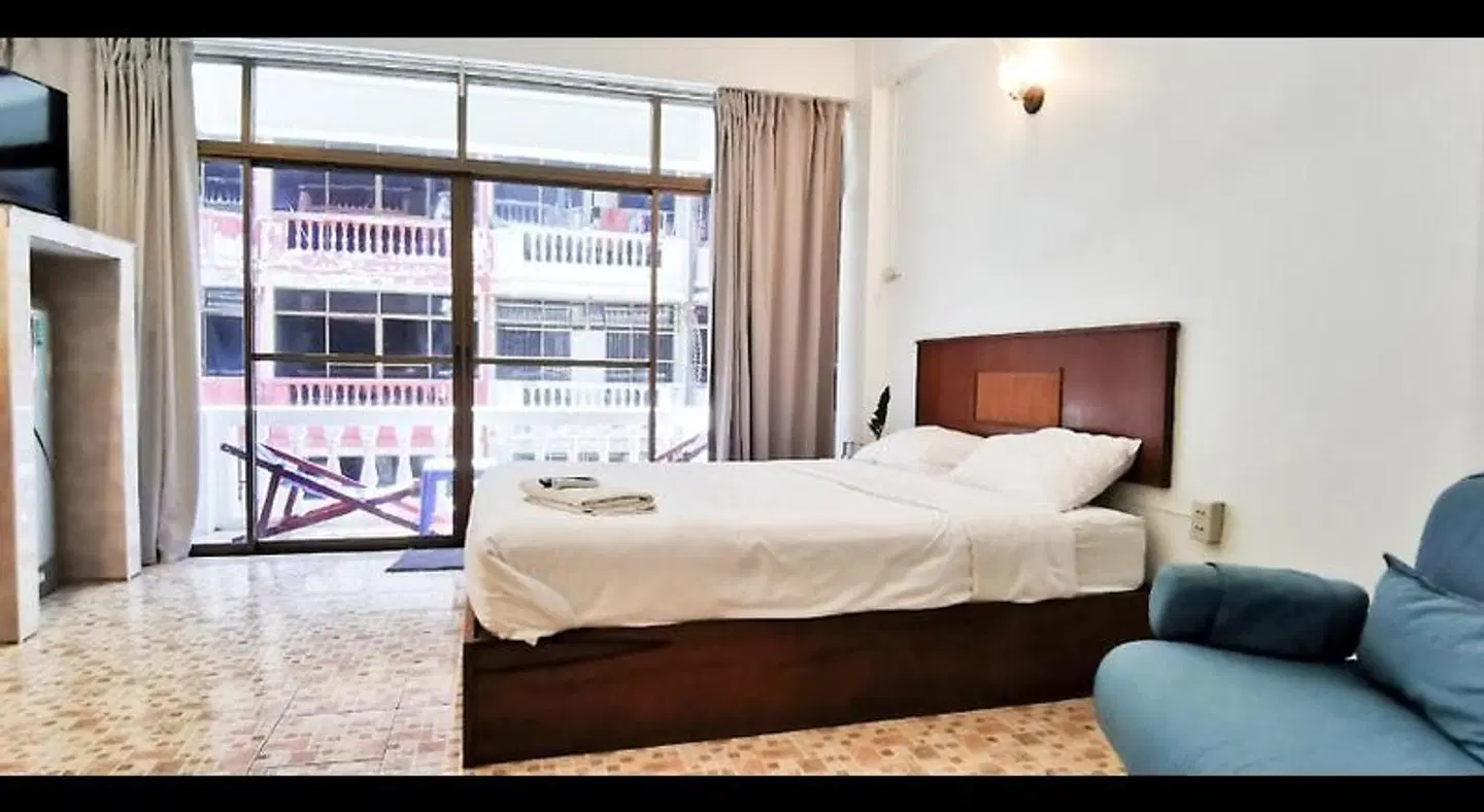 Jellyfish Hostel ROOM_EXAMPLE