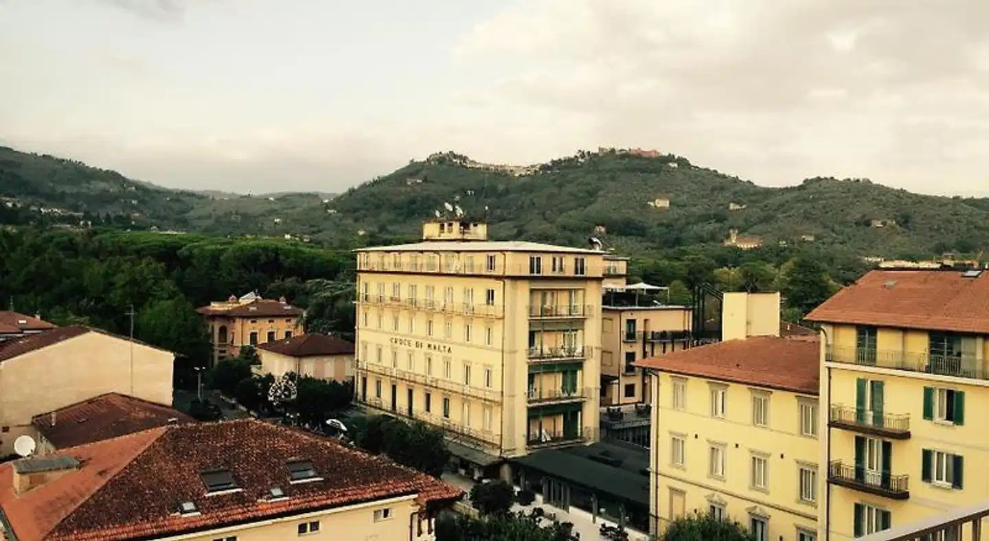 Biondi Aussenansicht