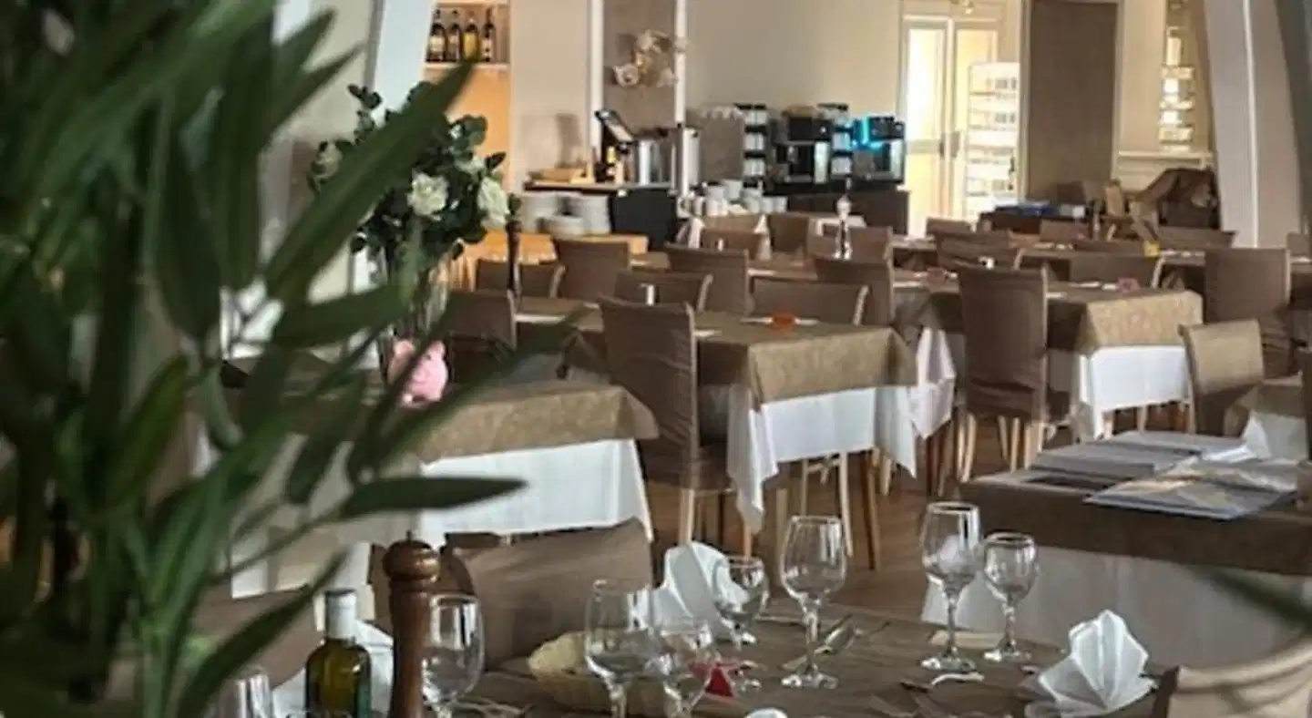 Biondi Restaurant