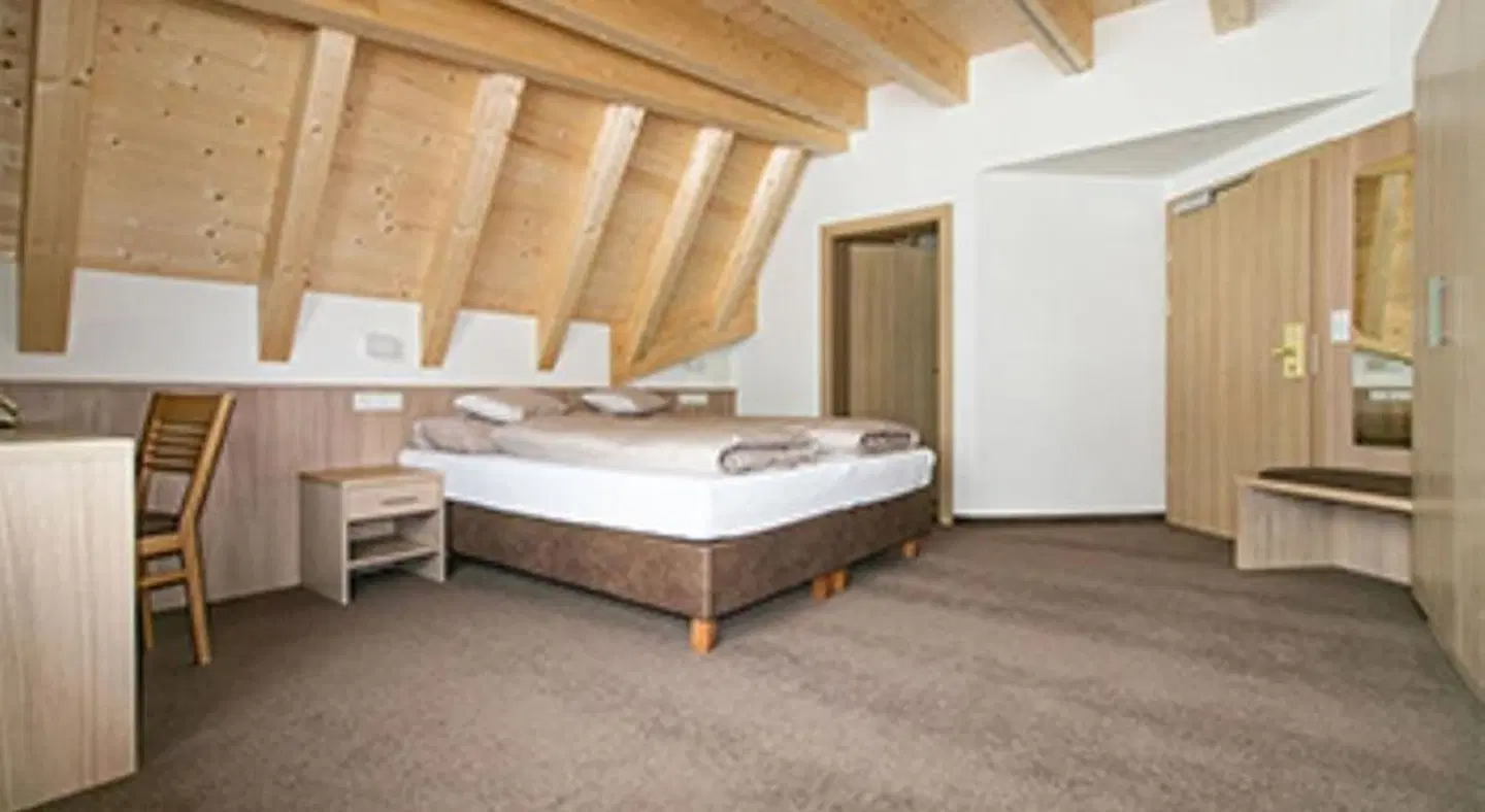 S'hoamatl Pension HEALTH_BEAUTY