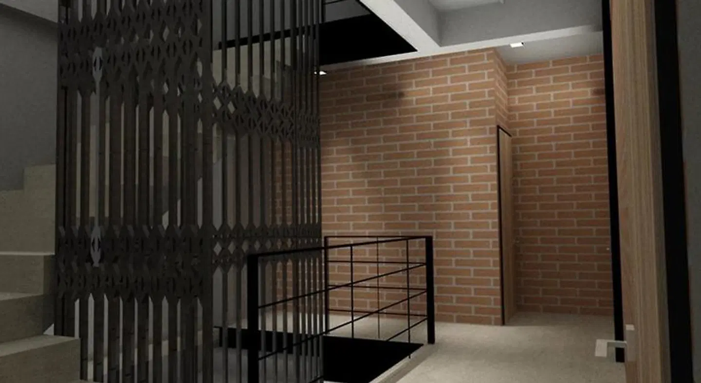 Bed Station Hostel HEALTH_BEAUTY