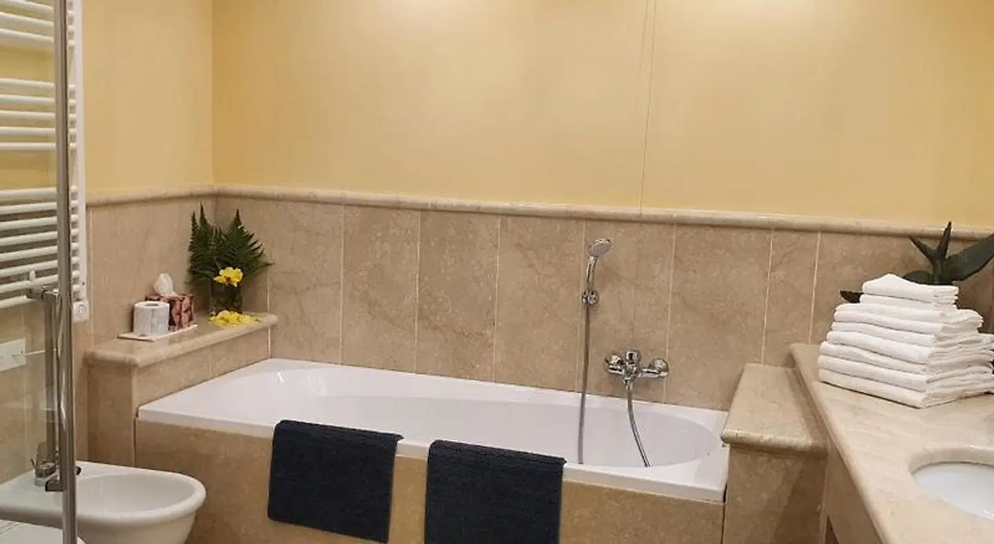 Relais I Due Roccoli ROOM_EXAMPLE