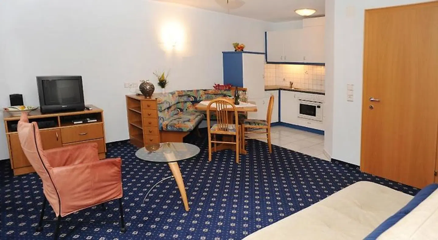 Haus 4 Jahreszeiten ROOM_EXAMPLE