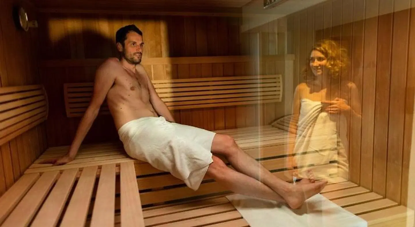 Aparthotel Tschanun Garni HEALTH_BEAUTY