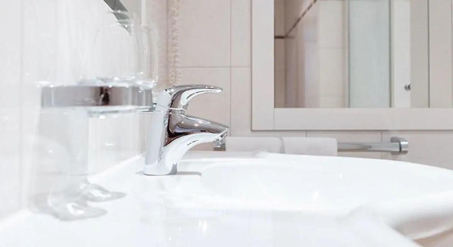 Aparthotel Tschanun Garni HEALTH_BEAUTY