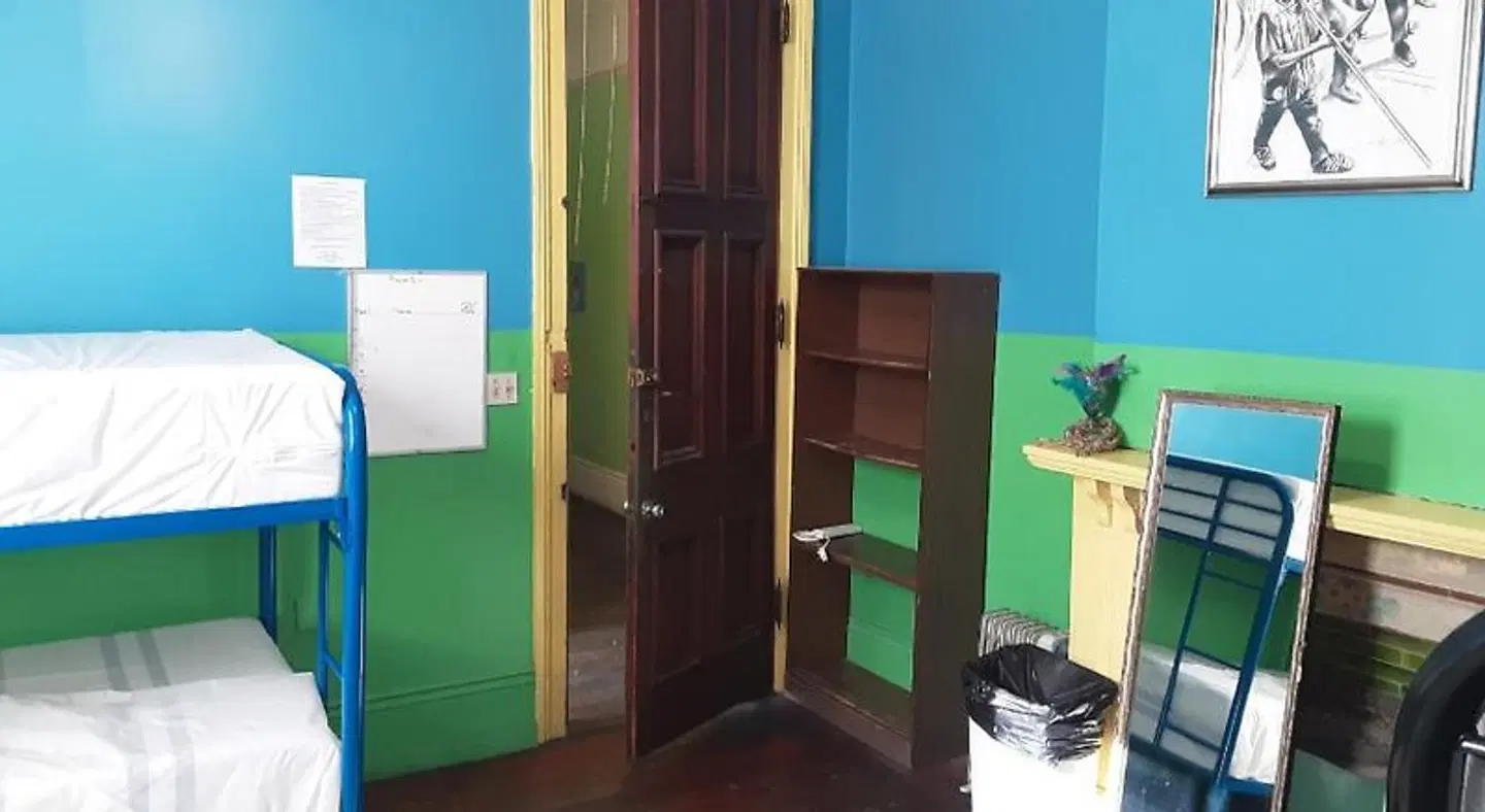 India House Hostel ROOM_EXAMPLE