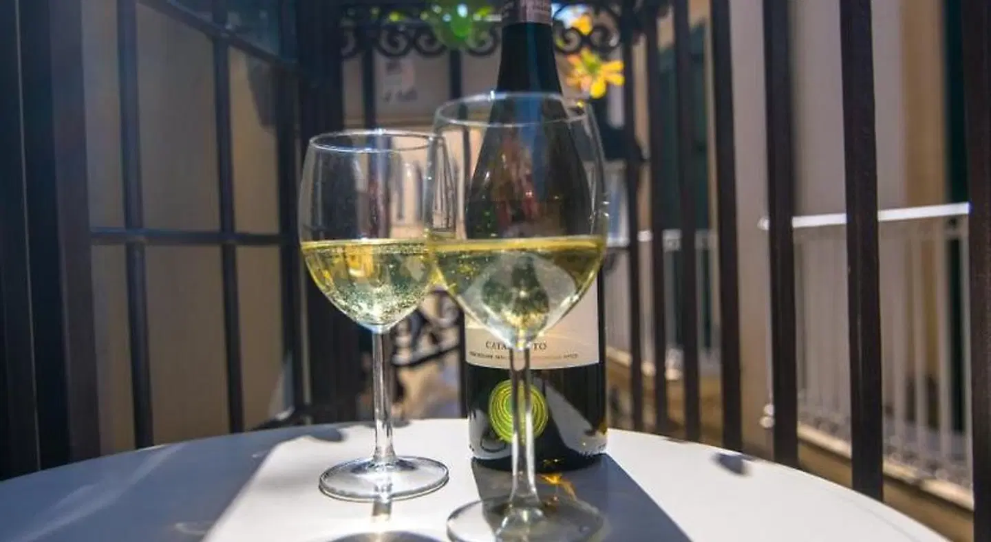 Made in Ortigia Apartments Restaurant