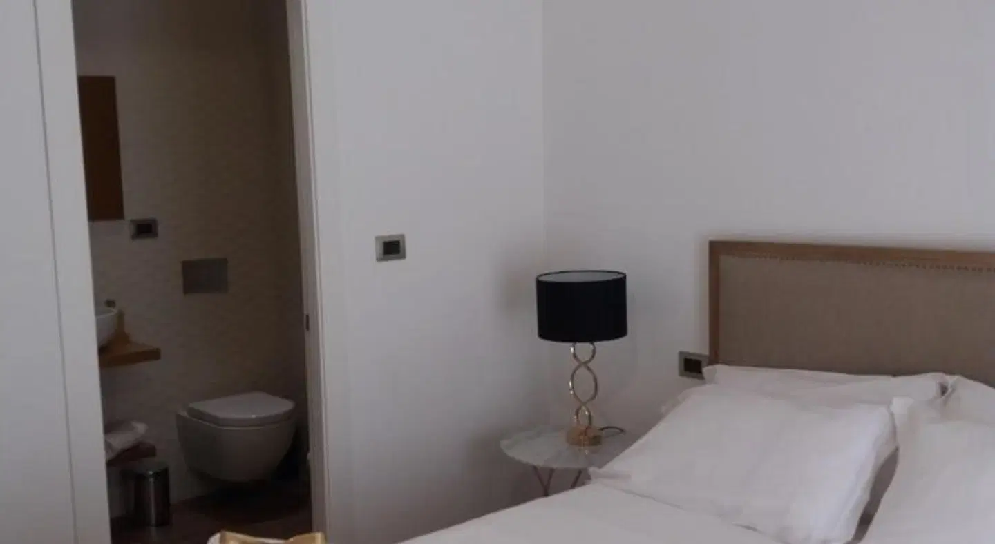 AmaSi Affittacamere ROOM_EXAMPLE