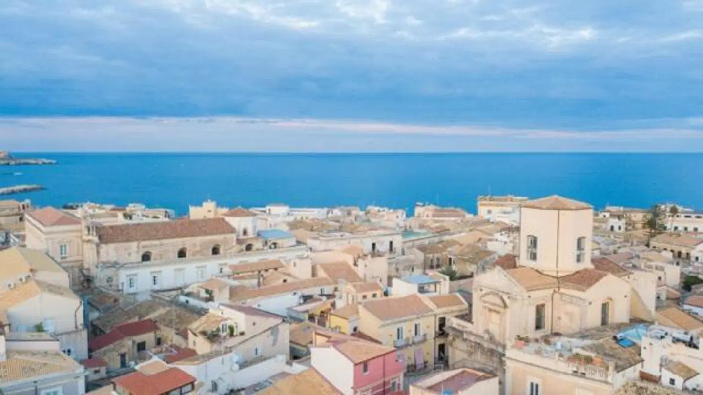 Residenza Nereo Terrasse