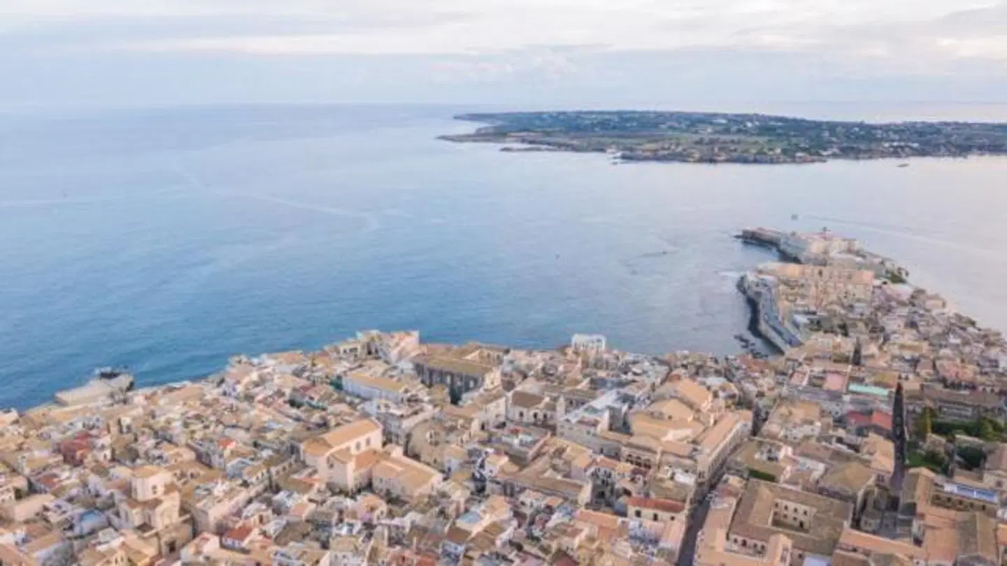 Residenza Nereo Strand