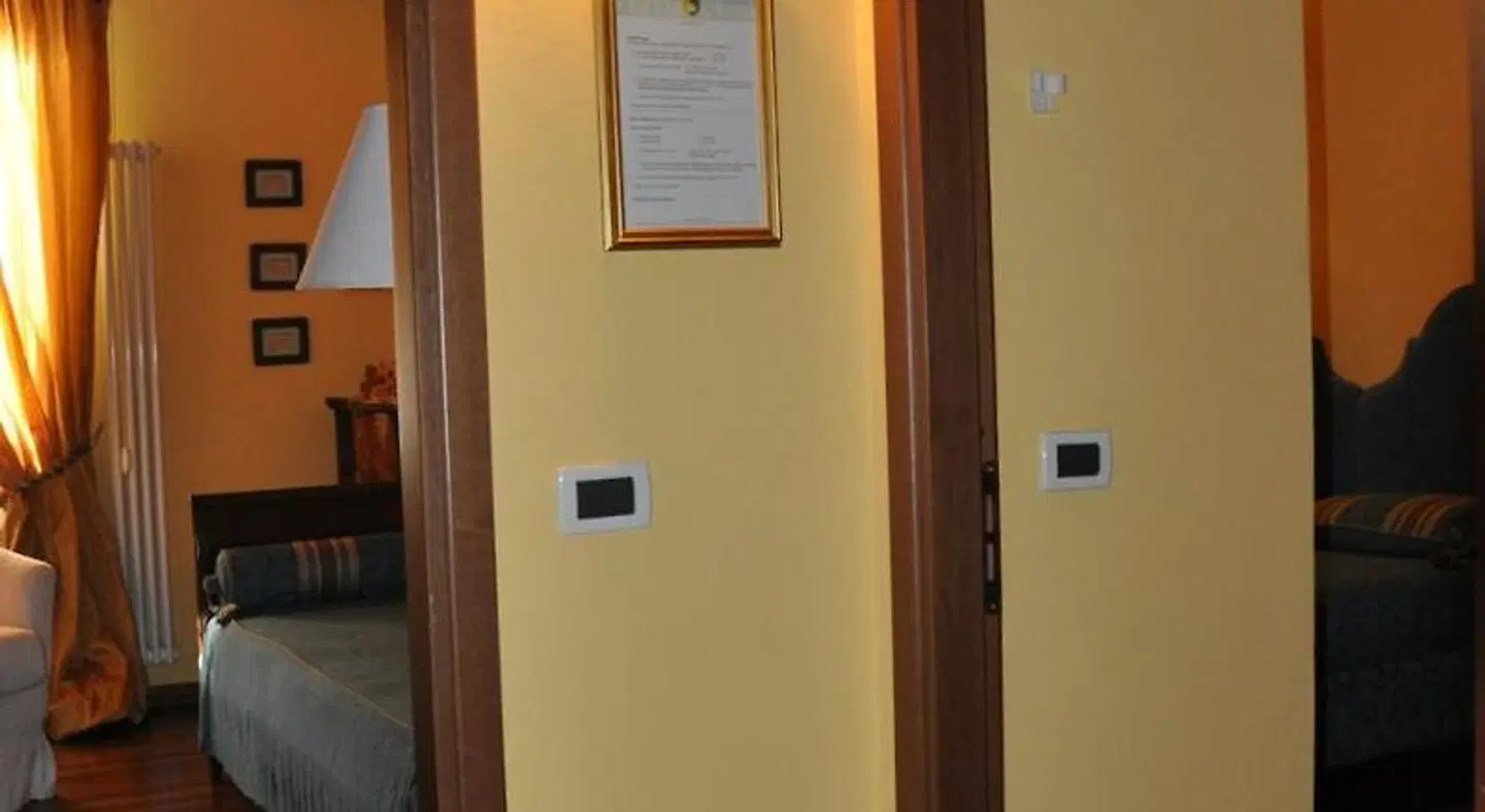 Piazza Nova Guest House ROOM_EXAMPLE