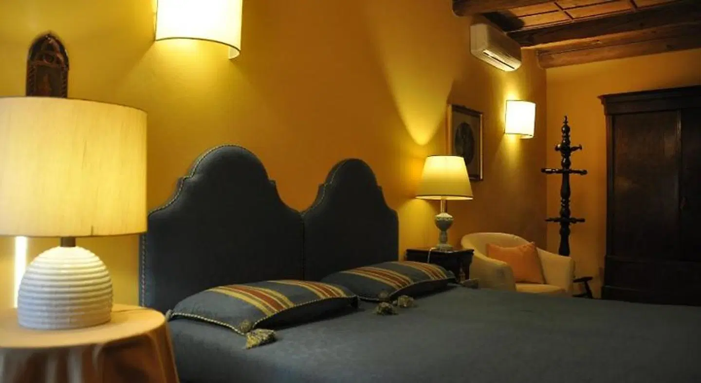 Piazza Nova Guest House ROOM_EXAMPLE