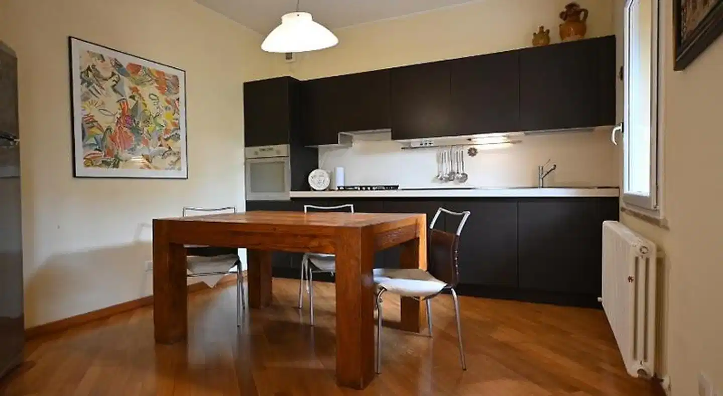 La Reunion Wohnbeispiel