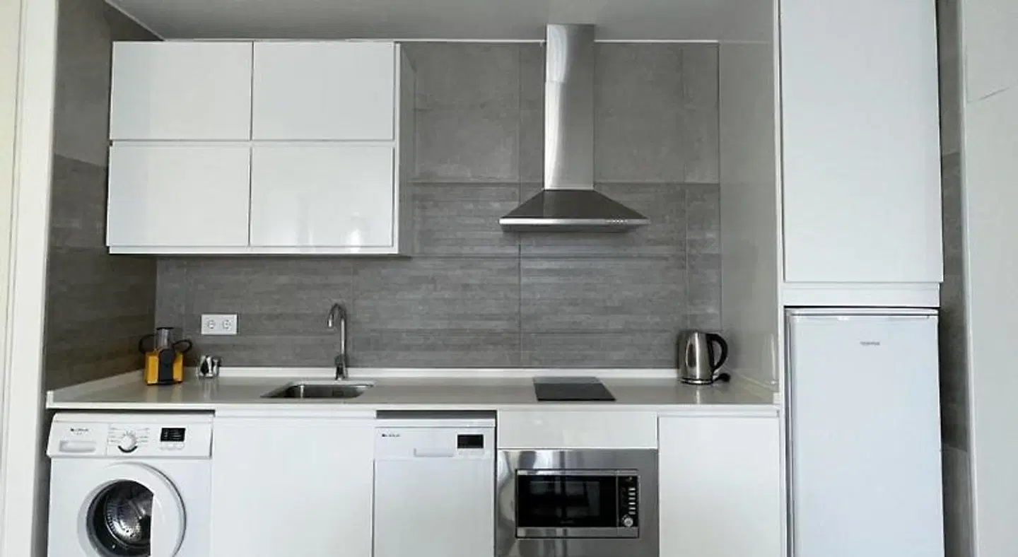 Apartamentos Lusitania ROOM_EXAMPLE
