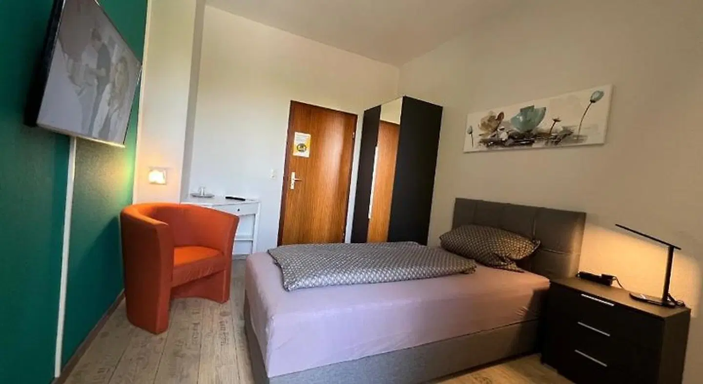 Am Thermalbad ROOM_EXAMPLE