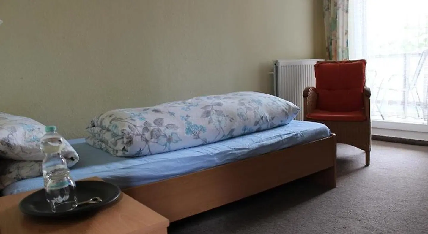 Am Thermalbad ROOM_EXAMPLE