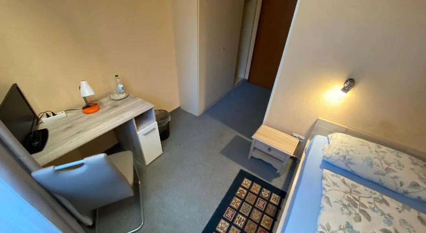 Am Thermalbad ROOM_EXAMPLE