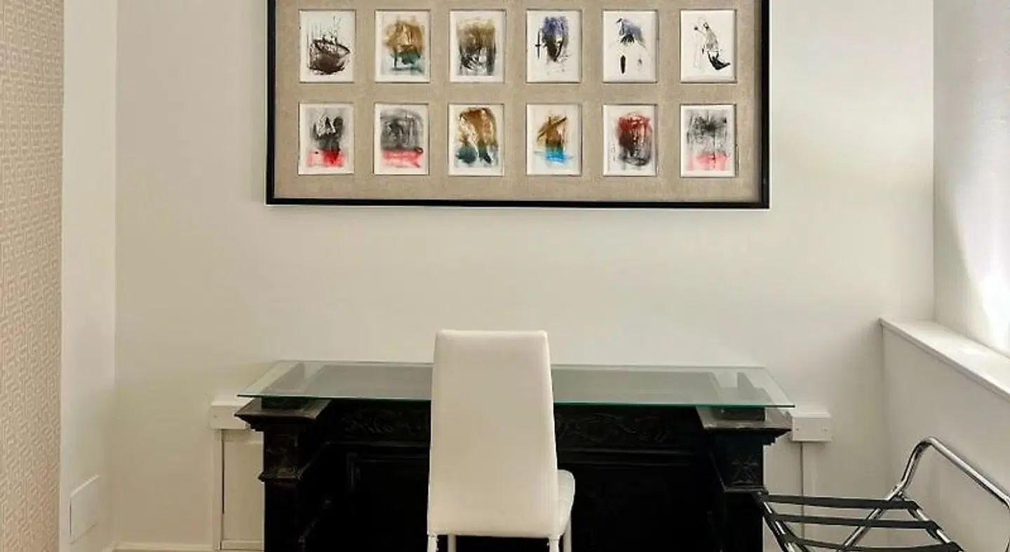 Avanguardia Suite Ferrara LOUNGE_LOBBY