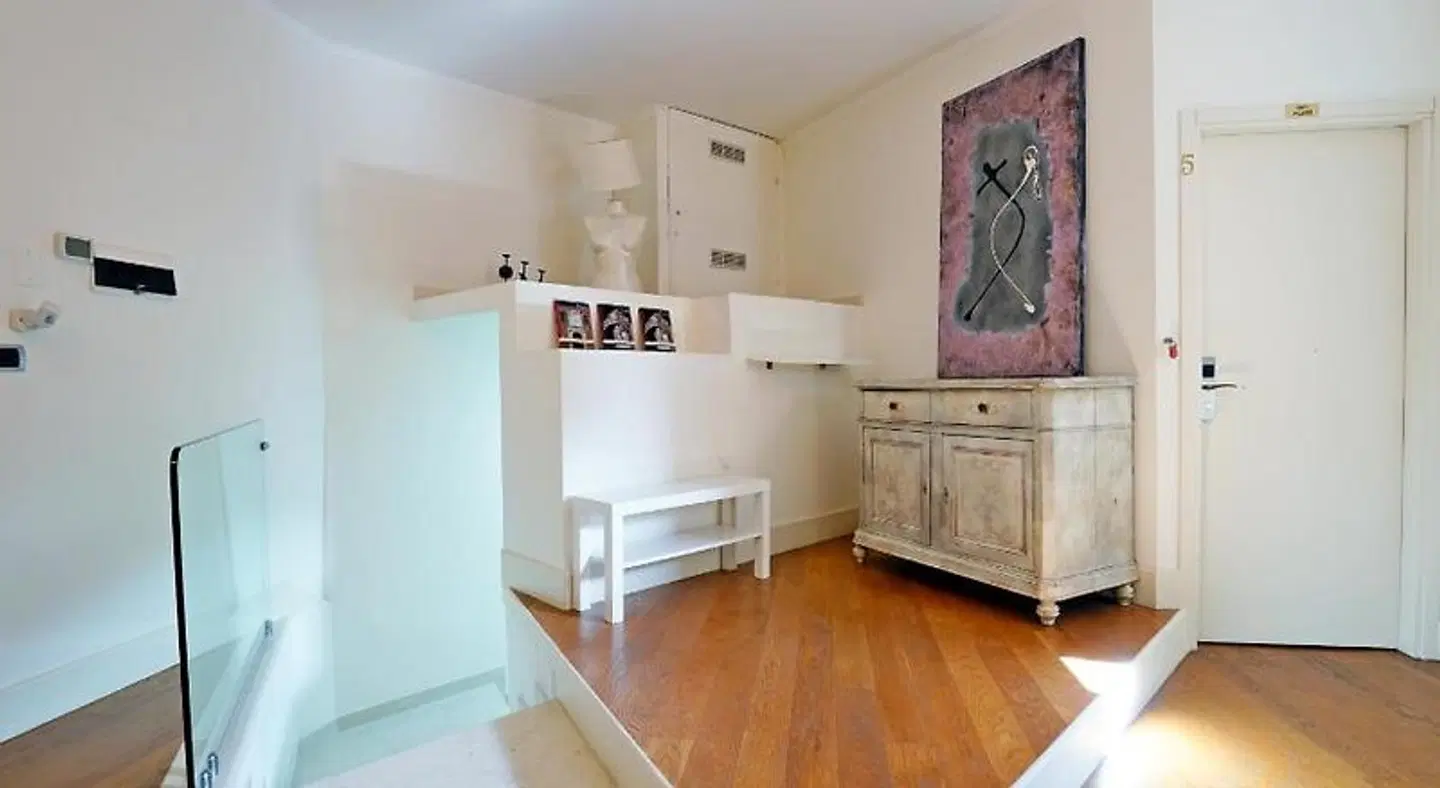 Avanguardia Suite Ferrara ROOM_EXAMPLE