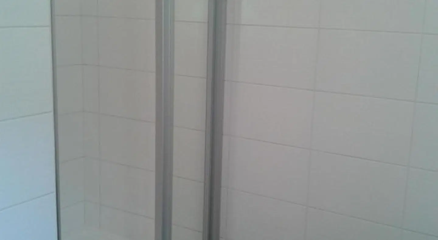 Hosp Badezimmer