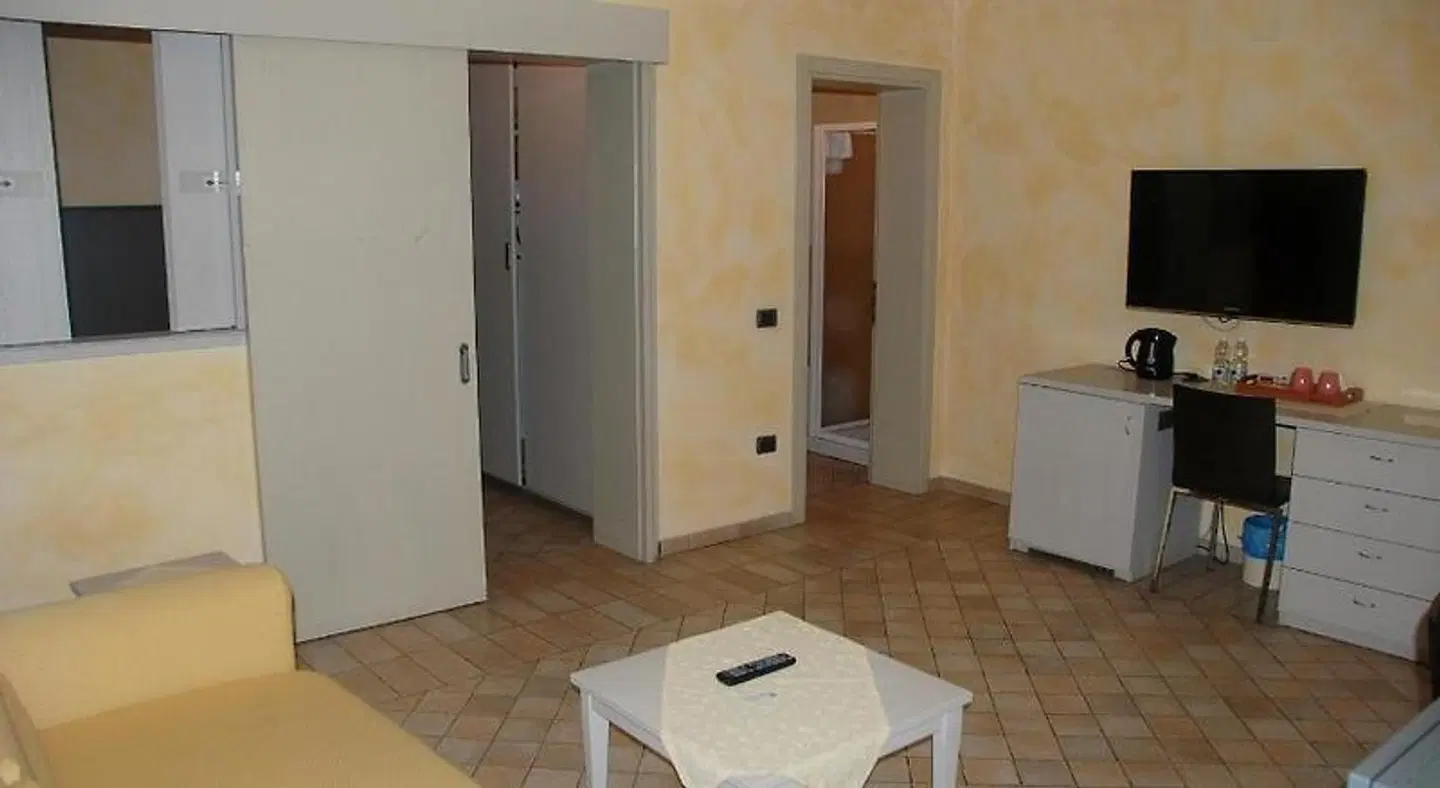 Il Pagliericcio Guest Accomodation ROOM_EXAMPLE
