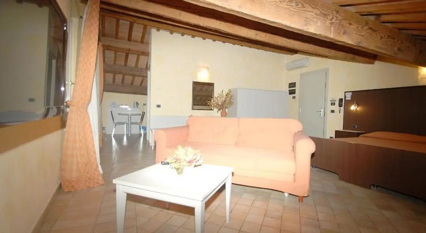 Il Pagliericcio Guest Accomodation ROOM_EXAMPLE