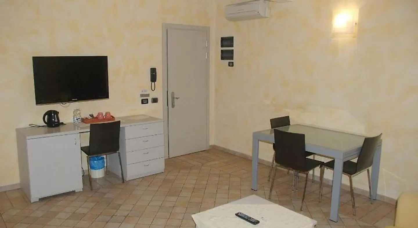 Il Pagliericcio Guest Accomodation ROOM_EXAMPLE
