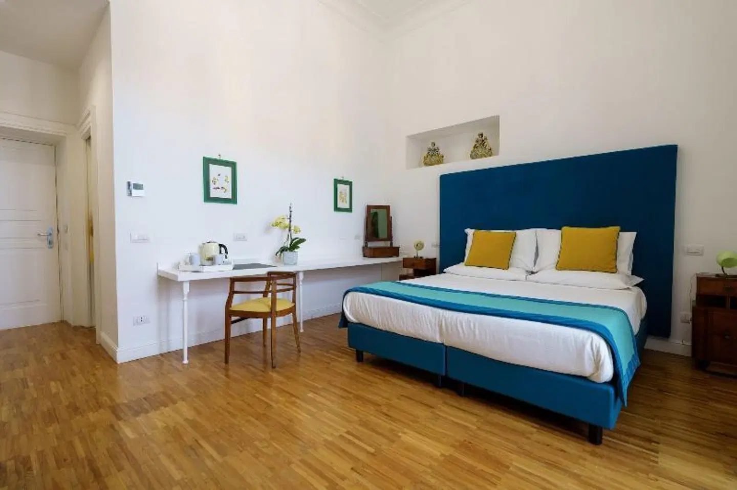 Villa Manning Relais ROOM_EXAMPLE