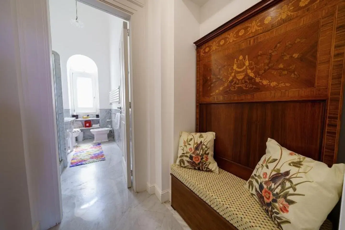 Villa Manning Relais ROOM_EXAMPLE