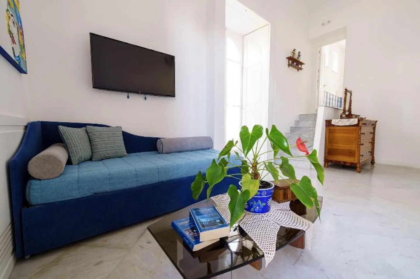 Villa Manning Relais ROOM_EXAMPLE