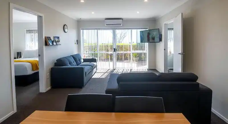 Aura Accommodation – Hotelfoto