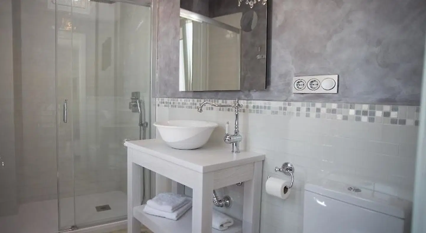 Puerta la Mar Badezimmer
