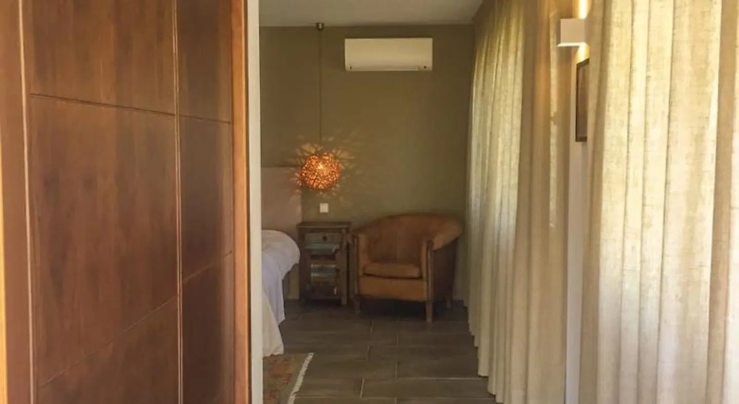 Casa Luz del Sur LOUNGE_LOBBY