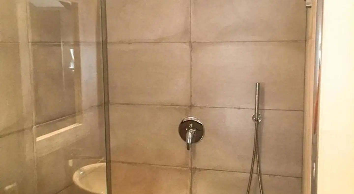 Casa Luz del Sur Badezimmer