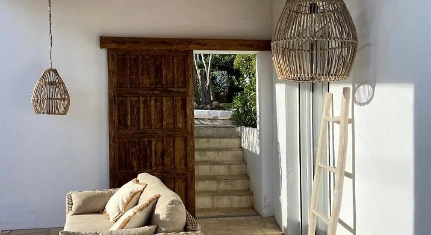 Casa Luz del Sur HEALTH_BEAUTY