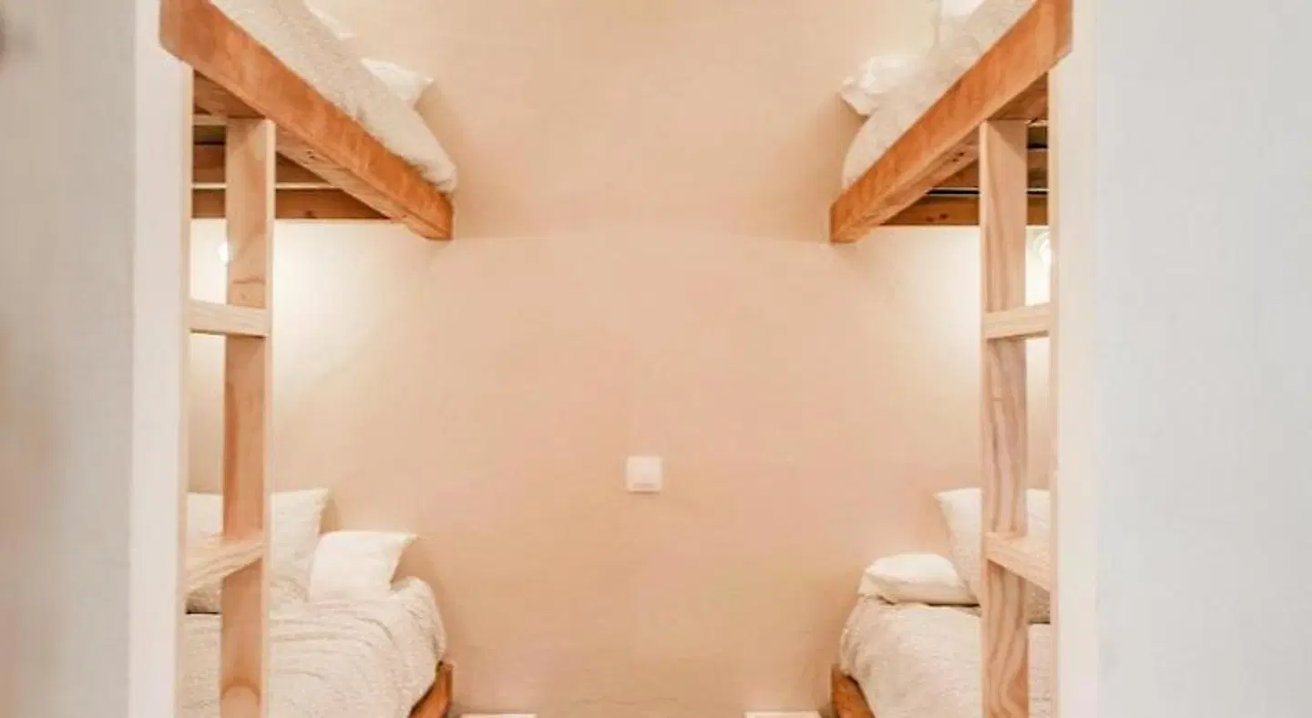 Wild House Tarifa HEALTH_BEAUTY