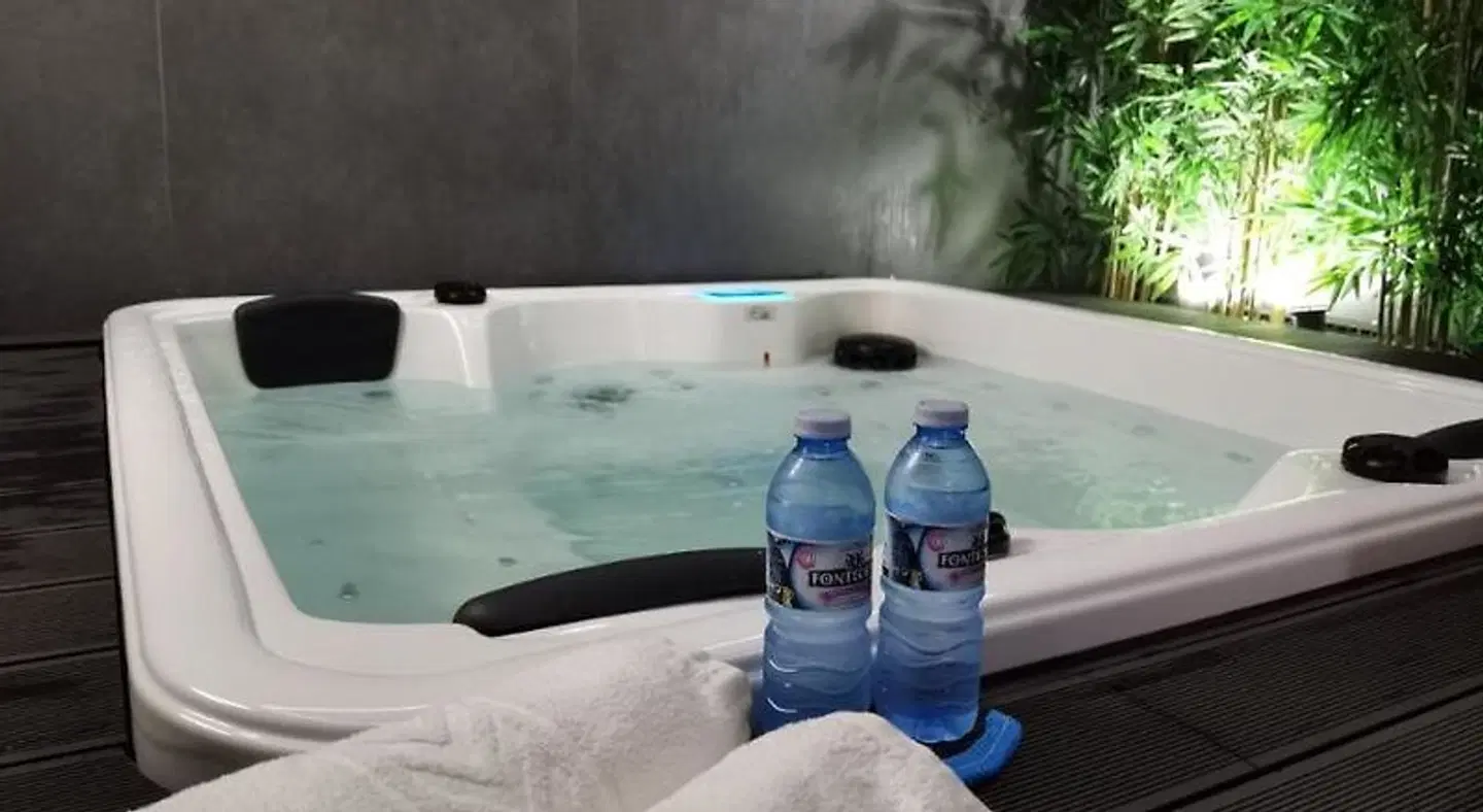 Futurotel Malagueta HEALTH_BEAUTY