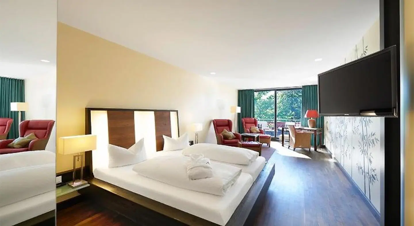 Landhotel Krone ROOM_EXAMPLE