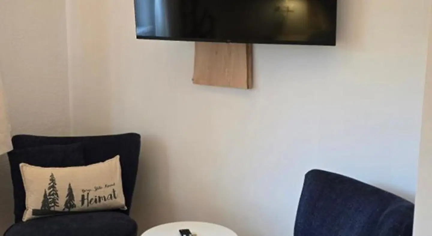 Neu Badezimmer