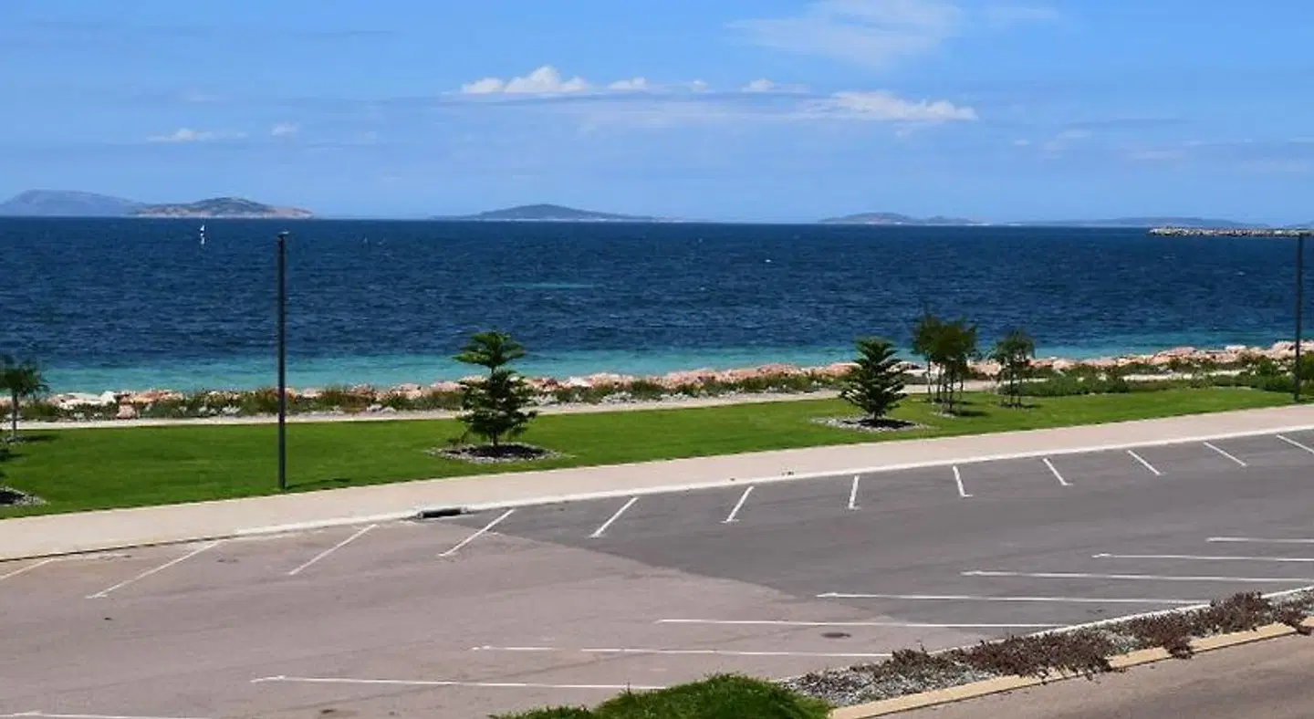 The Jetty Resort SPORTS_AND_LEISURE