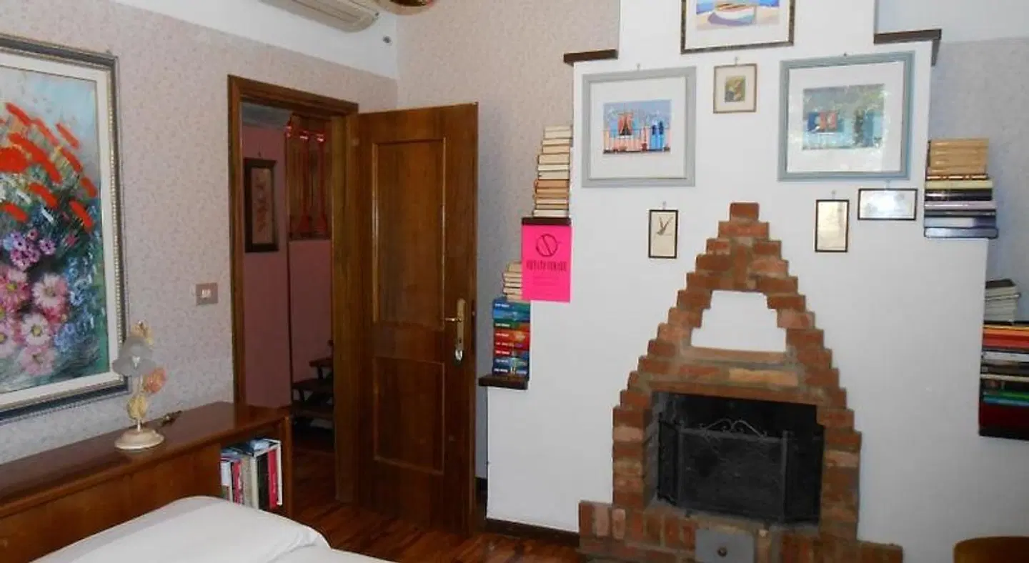 B&B La Pilastrina ROOM_EXAMPLE