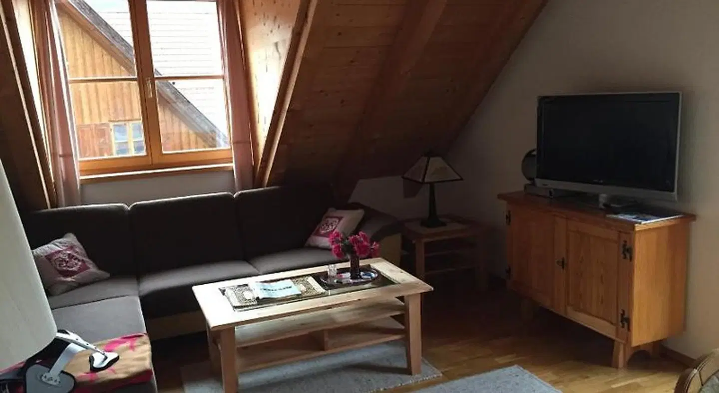 Zum Kirchenbauer ROOM_EXAMPLE